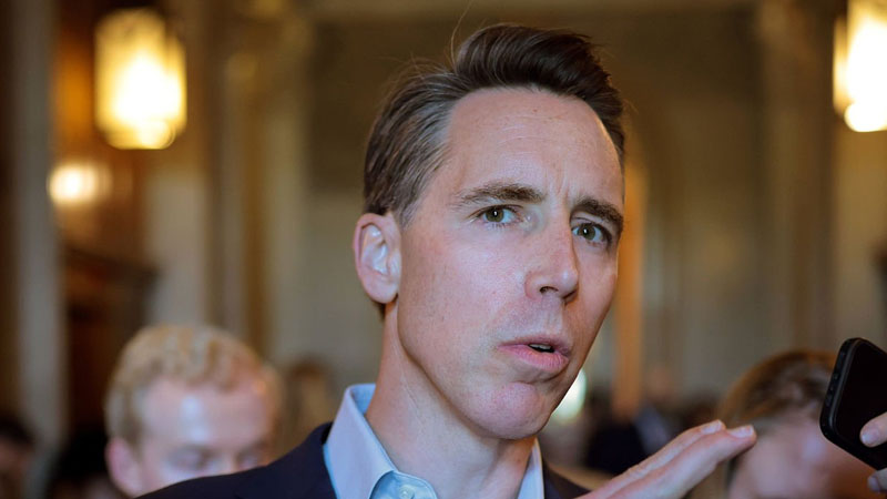 Josh Hawley