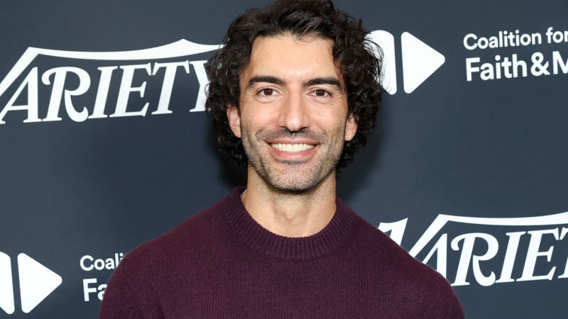 Justin Baldoni