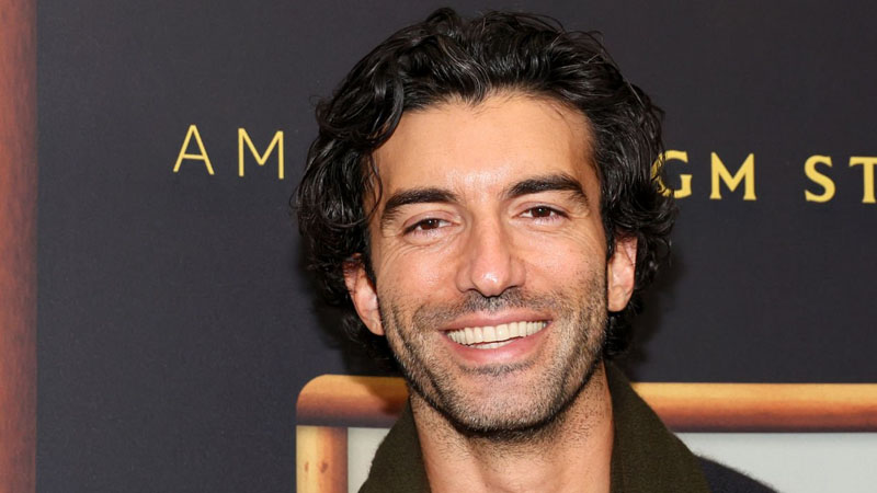 Justin Baldoni