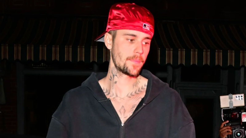 Justin Bieber