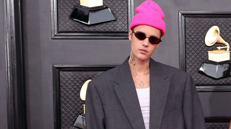 Justin Bieber