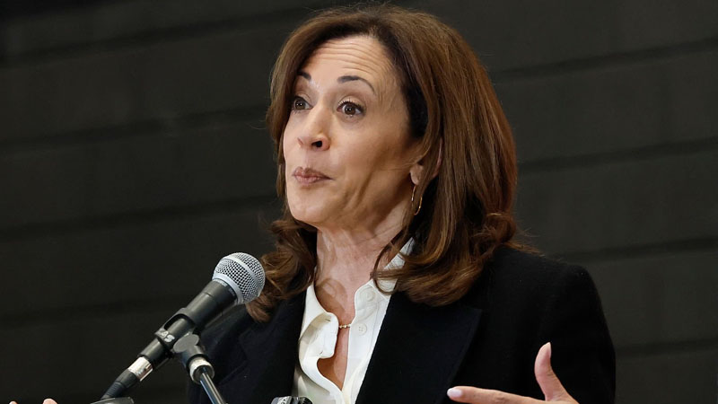Kamala Harris