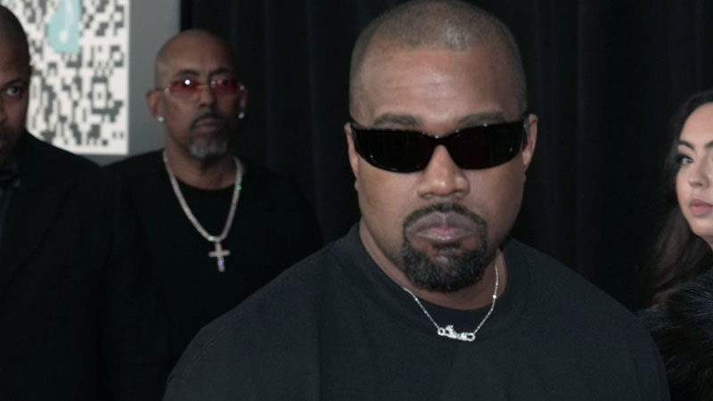Kanye West