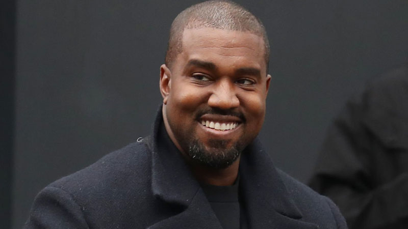 Kanye West