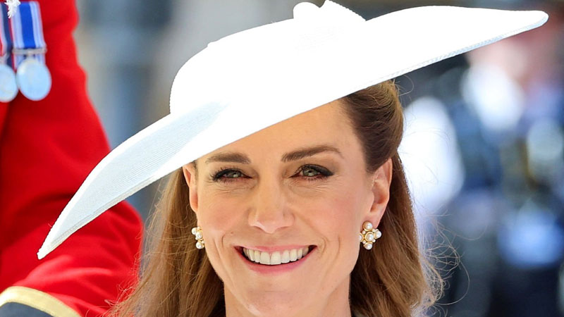Kate Middleton