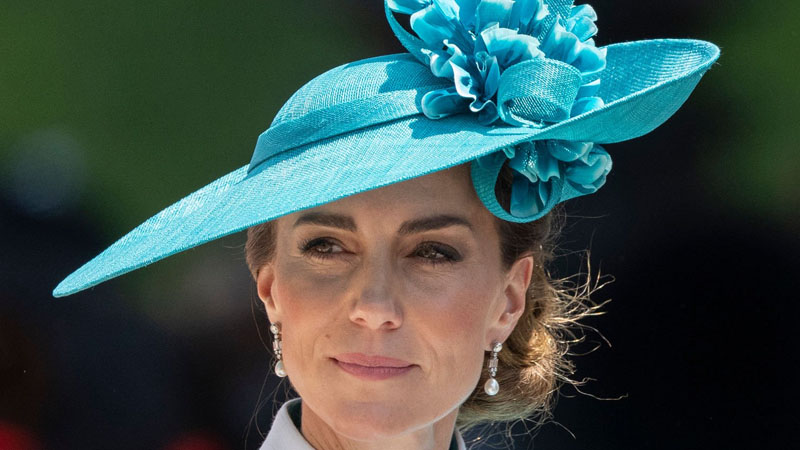 Kate Middleton