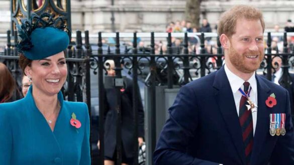  (Photo by Mark Cuthbert/UK Press via Getty Images)