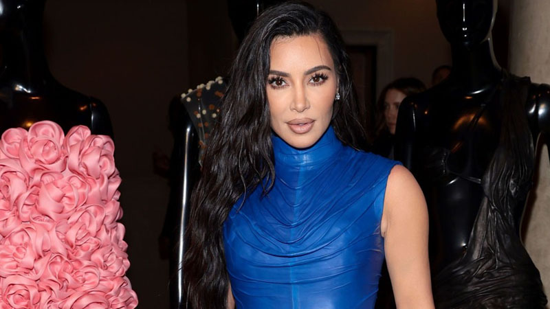 Kim Kardashian