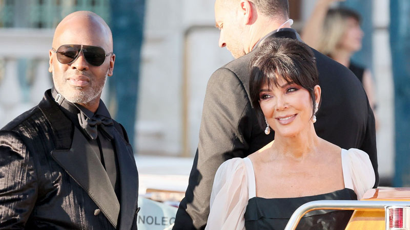 Kris Jenner