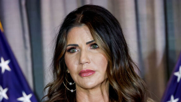 (Photo by Anna Moneymaker/Getty Images)