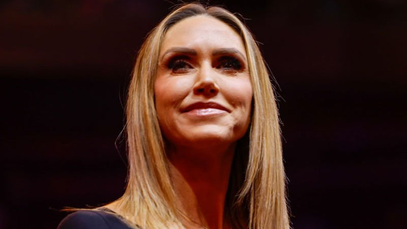 Lara Trump