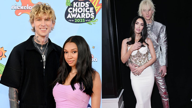 Machine Gun Kelly