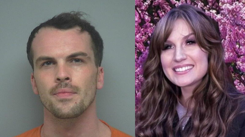 Man Pleads Guilty to Fatally Shooting Ex-Girlfriend