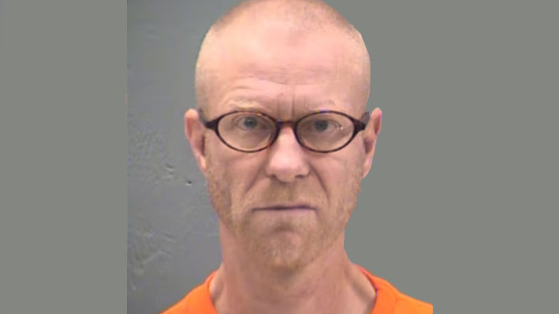 Man Who Burned 2-year-old Daughter to Death