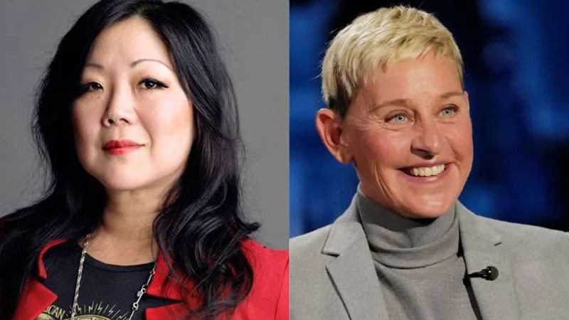 Margaret Cho