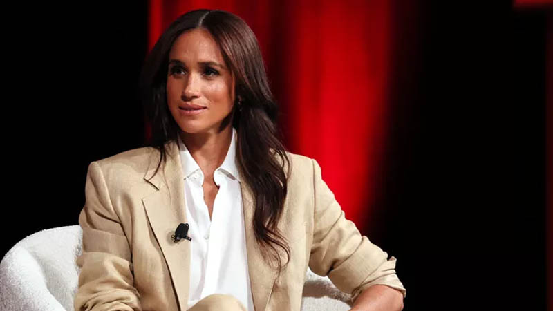 Meghan Markle