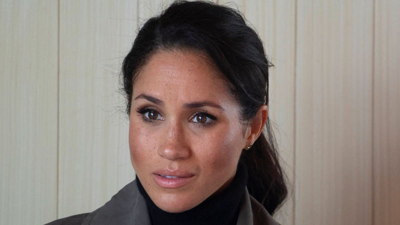 Meghan Markle