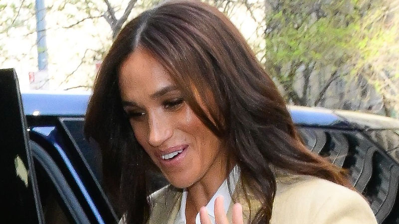 Meghan Markle