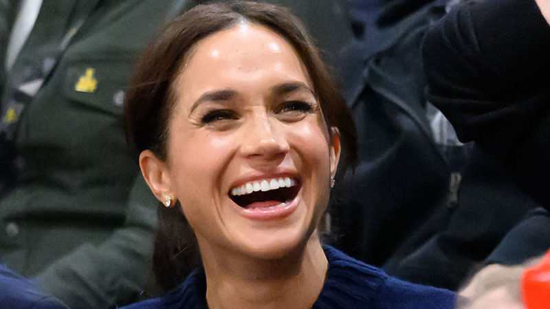 Meghan Markle