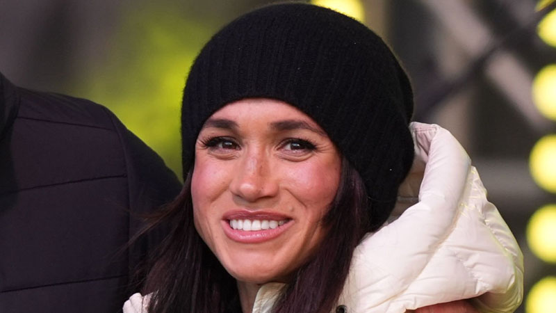 Meghan Markle