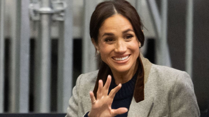 Meghan Markle