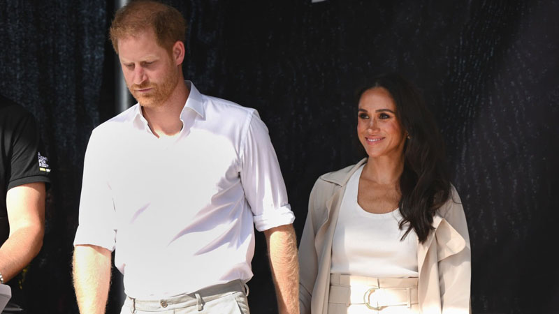 Meghan Markle