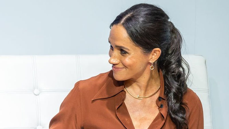 Meghan Markle
