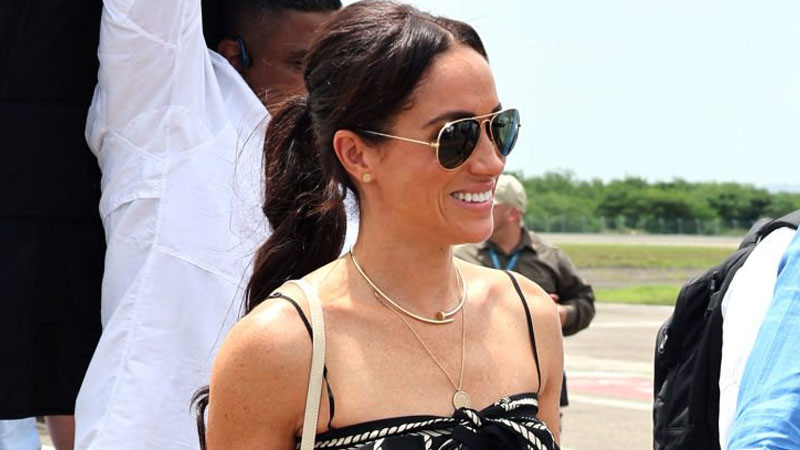 Meghan Markle