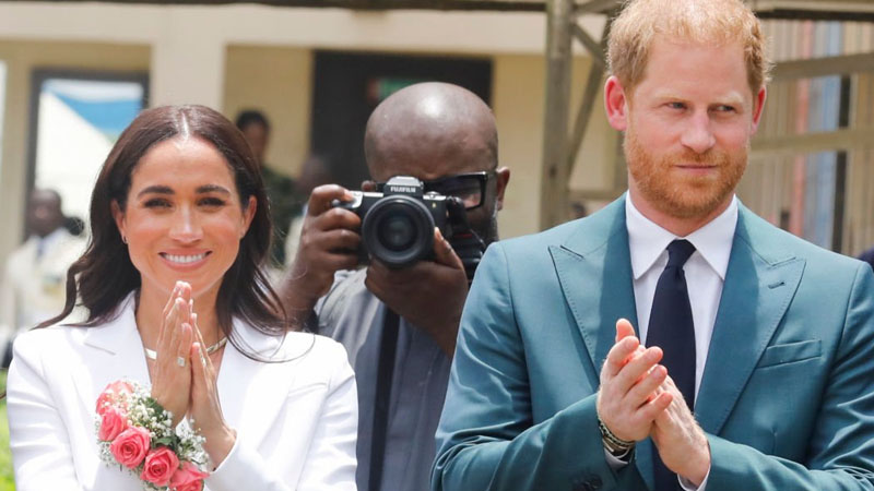 Meghan Markle