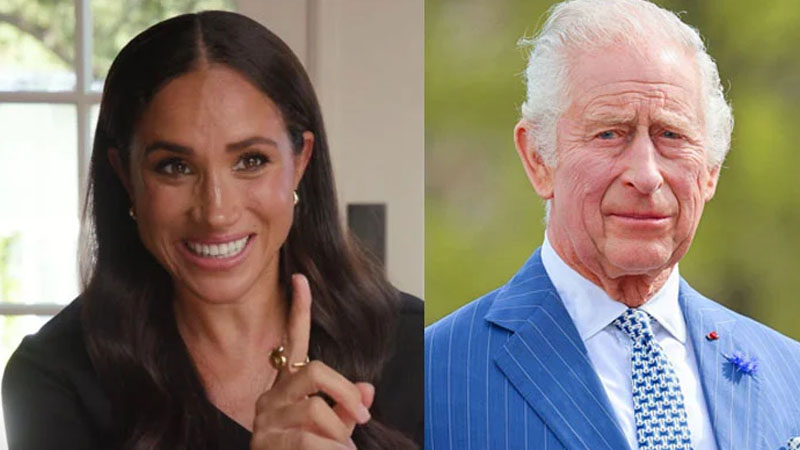 Meghan Markle