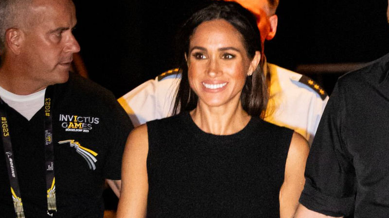Meghan Markle