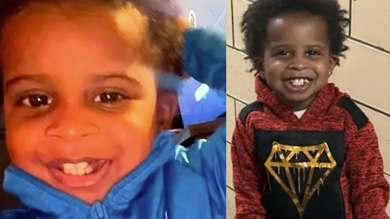 Missing Bronx Two-Year-Old Boy Feared Dead