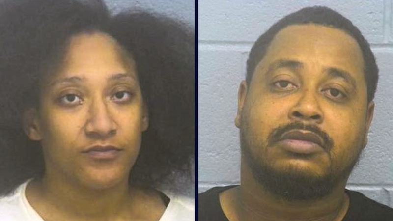 Missouri Couple Charged in Death of 5-Month-Old