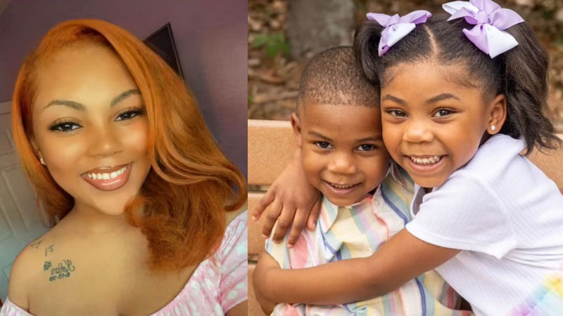 Mother of Two Fatally Shot at McDonald