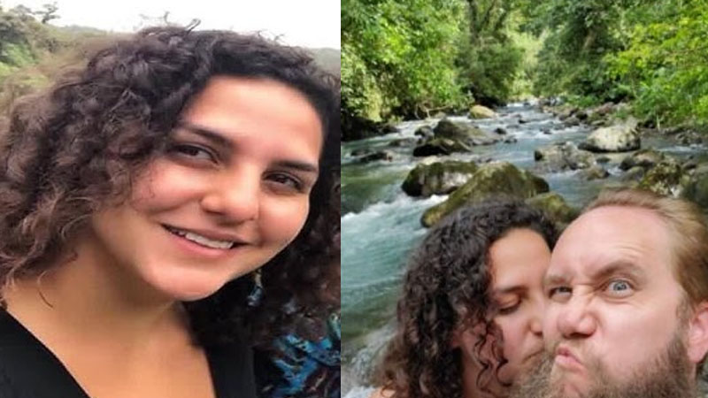 Nashville Mother of Two Who Was a Teacher Killed
