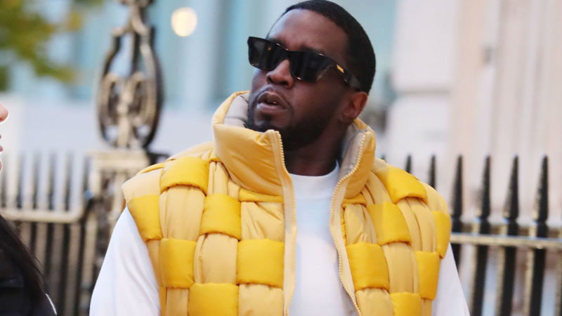 Diddy
