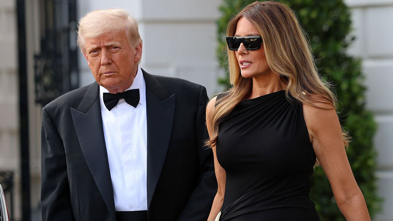 President Donald Trump