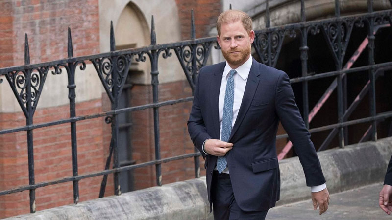 Prince Harry