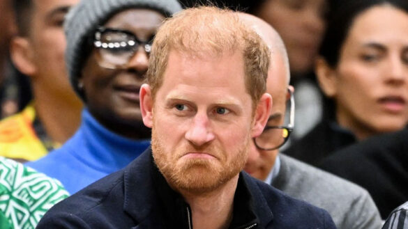 (Photo by Samir Hussein/WireImage)