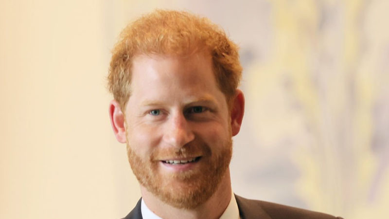 Prince Harry