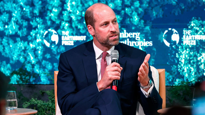 Prince William