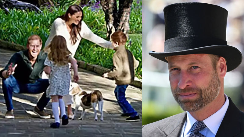 Prince William
