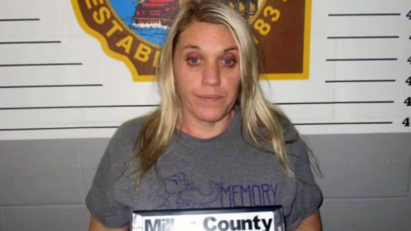 Prison Nurse’s Secret Romance