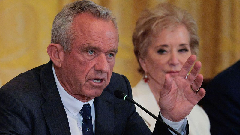 Robert F. Kennedy Jr