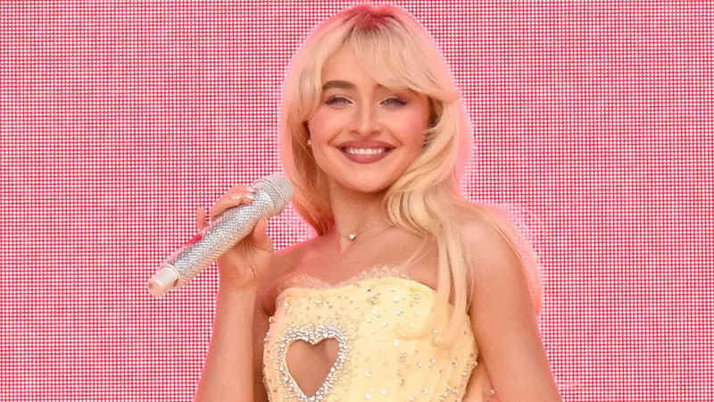 Sabrina Carpenter