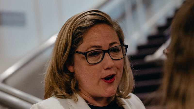 Sarah Longwell