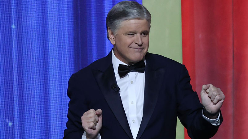 Sean Hannity