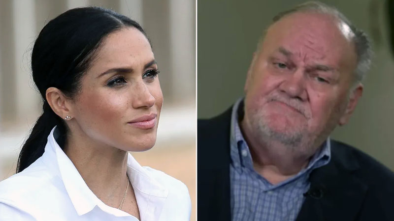 Thomas Markle