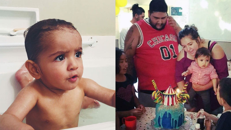 Toddler’s Fatal Fall at Daycare Misjudged