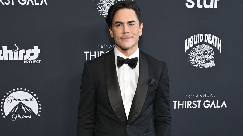 Tom Sandoval